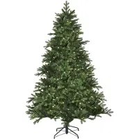 Black Box Kunstkerstboom | | Brampton | 2.15 meter