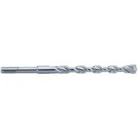 Metabo SDS-plus boor | Pro 4 (2C) | Ø 6,0 x 310 mm - 625157000