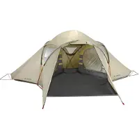 Vaude Badawi 4P Sand
