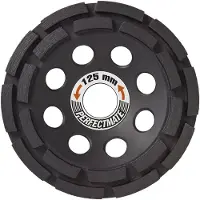 Perfectmate EPS0125 Diamant Komschijf | 5 mm Segment | 125 m - EPS0125