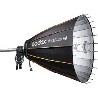 Godox Zoom Box P68Kit