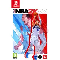 Switch NBA 2K22