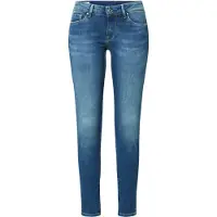 Pepe Jeans Jeans 'Soho' blauw denim