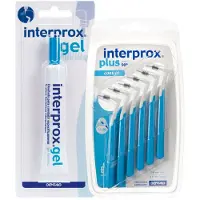 Interprox Rager En Gel Pakket