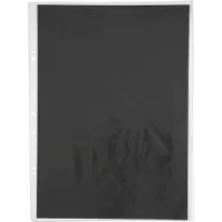 Packlinq Display mappen, A2, vel 420x600 mm, afm 42x60 cm, 10 stuk/ 1 doos