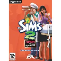 De Sims 2 - Gaan Het Maken - Windows