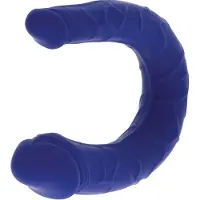 ToyJoy Realistic Mini Double Dong