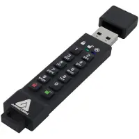 Apricorn 64GB Aegis Secure Key 3z