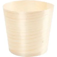 Packlinq Kop, H: 6 cm, d 5,5 cm, 12 stuk/ 1 doos