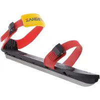 Zandstra - Easy Glider - Onderbind Noren - S