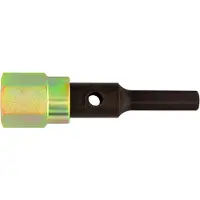 Inter Dynamics Adapter 13mm naar R1/2" - 901002