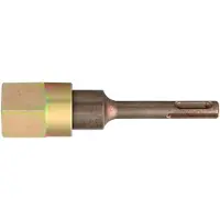 Inter Dynamics SDS Adapter naar 1/2 " boor 901003 - 901003