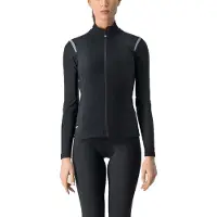 Castelli Tutto Nano Ros Trui Met Lange Mouwen