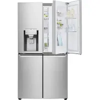 LG Side By Side GMJ945NS9F