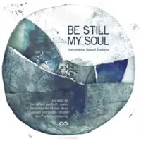 Coast2Coast Creative Collective Trio - Be Still My Soul (CD)