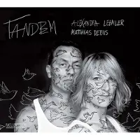 Coast2Coast Alexandra Lehmler & Matthias Debus - Tandem (LP)