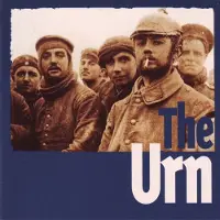 Coast2Coast The Urn - The Urn (CD)