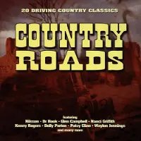 Coast2Coast Various Artists - Country Roads (CD)