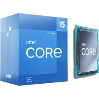 Intel Core i5 12400F