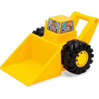 Dantoy Bulldozer