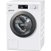Miele Wtd 160 Wcs - Was-droogcombinatie 8 Kg + 5 1500 Rpm 71 Db