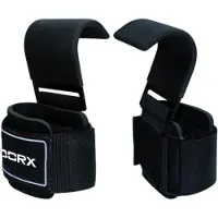 Toorx Lifting Hooks