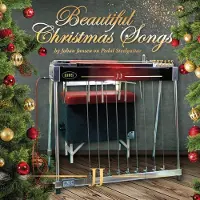 Coast2Coast Johan Jansen - Beautiful Christmas Songs (CD)