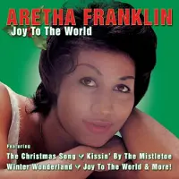 Coast2Coast Aretha Franklin - Joy To The World (CD)