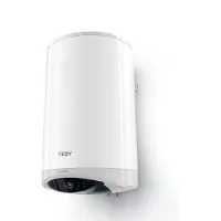 Tesy Slimme boiler | App bestuurbaar| 150 liter Energiezuinig | Anti-kalk | iOS/Android | Model Eco Cloud 2.0
