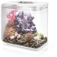 BiOrb Aquarium biOrb flow LED 15 liter wit