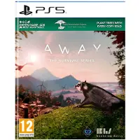 AWAY: The Survival Series (PS5)