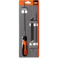 Bahco Kettingvijl Set 5.5mm