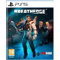 Breathedge/playstation 5