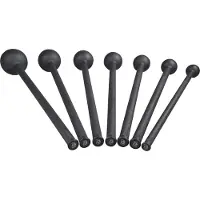 Lifemaxx Crossmaxx Macebell - 102 cm - 4 kg