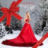 Coast2Coast Carrie Underwood - My Gift (CD) (Special Edition)