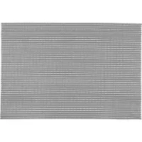 Differnz Multi badmat 65x45cm antraciet