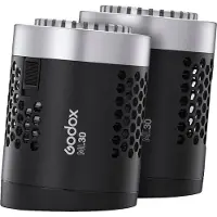 Godox ML30 Duo LED Light Kit