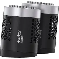 Godox ML30BI Duo LED Light Kit