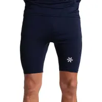 Osaka Legging Men Sports Baselayer Short Navy-XL