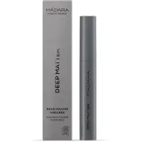 Mádara Make-up Ogen Deep Matter Bold Volume Mascara