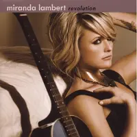 Coast2Coast Miranda Lambert - Revolution (CD)