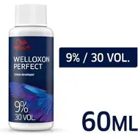 Wella Oxiderende Haarverzorging Welloxon 30 vol 9 % (60 ml)