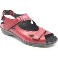 Durea 7258 wijdte E Sandalen