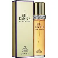 Elizabeth Taylor White Diamonds EDT 30 ml