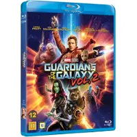 Marvel Guardians of the Galaxy, Vol. 2 (Blu-ray)
