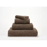 Abyss & Habidecor Super Pile Douchelaken 70x140 771 funghi