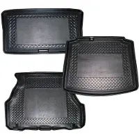 Autostyle Kofferbakschaal Ford Focus 5 deurs 2010- (voor modellen met een banden reparatie set) voor o.a. FORD