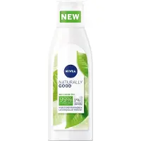 Nivea Naturally Good Reinigingsmelk 200 ml