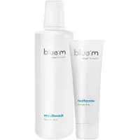 Bluem Fluoride Vrij Pakket