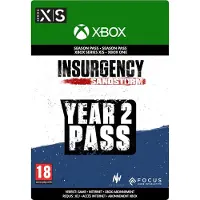 Insurgency: Sandstorm - Year 2 Pass - Series X Download